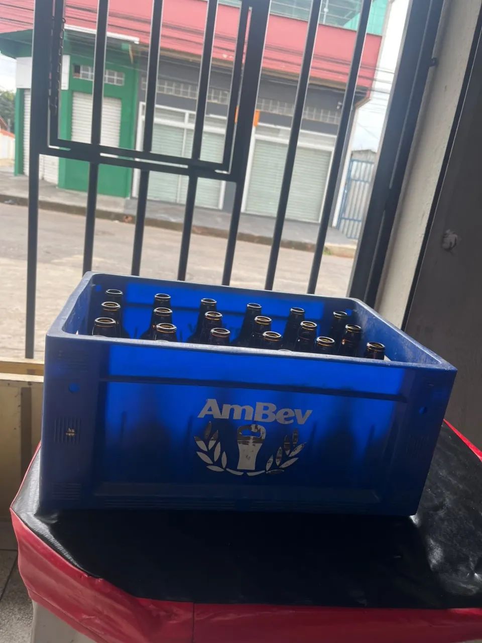 Engradado cerveja - Foto 5