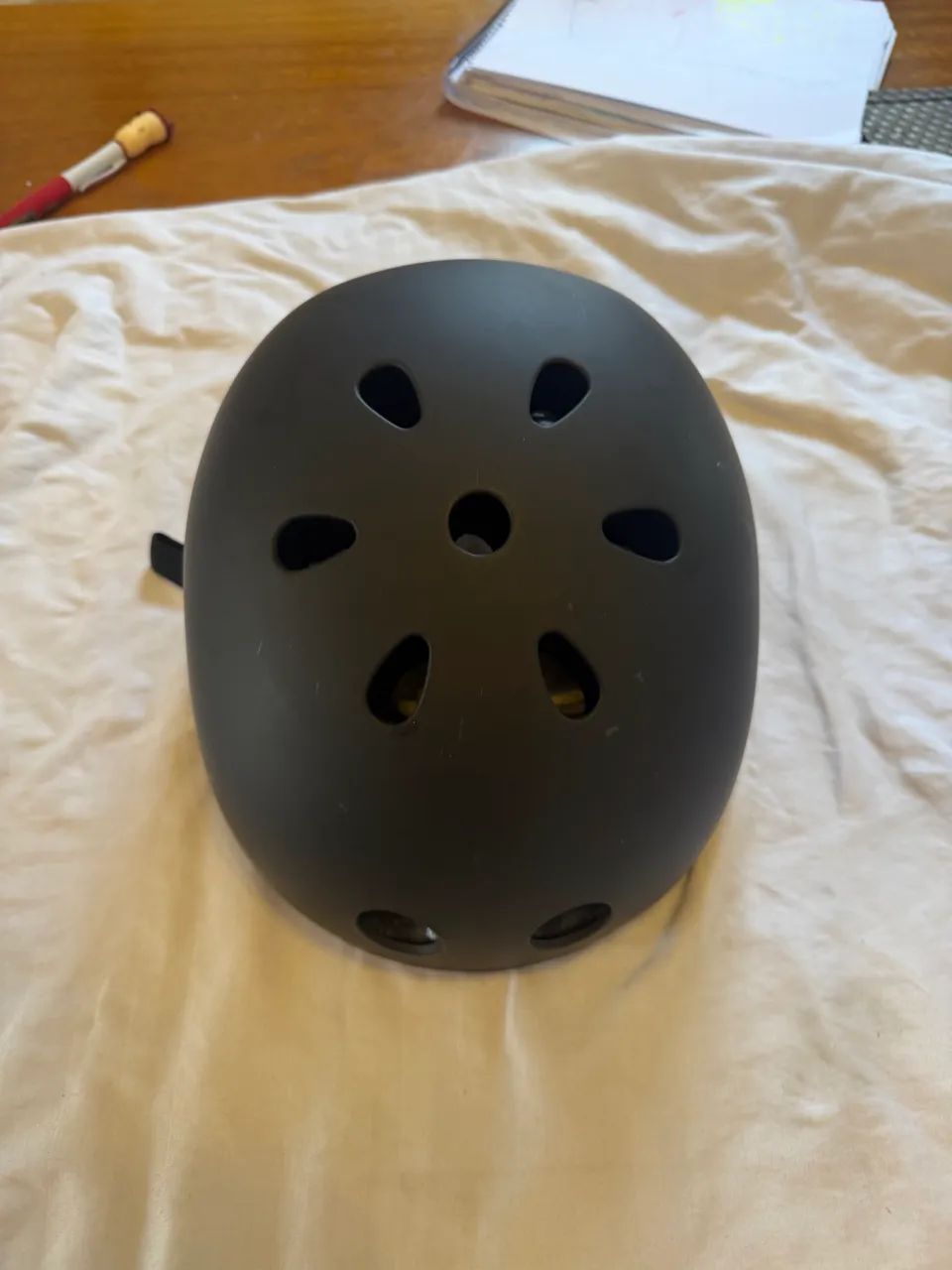 Capacete Átrio  - Foto 2