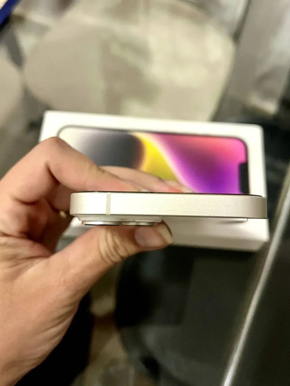 Iphone 14 256gb - Foto 3