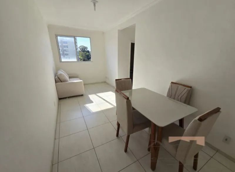 APARTAMENTO JUNDIAÍ RECANTO QUARTO CENTENÁRIO - Foto 2