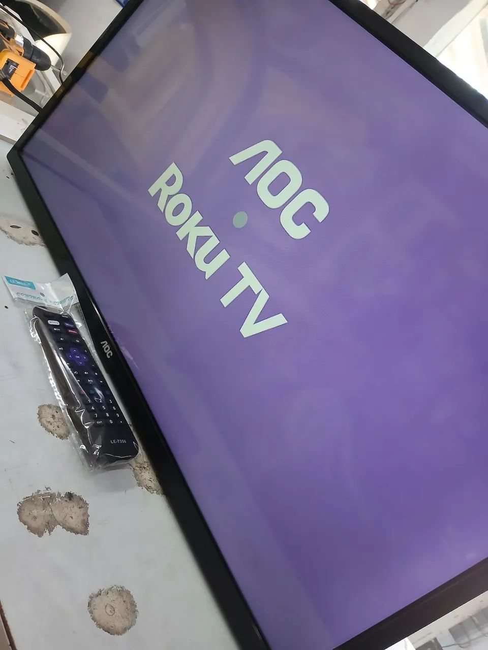 Televisão smart - Foto 3