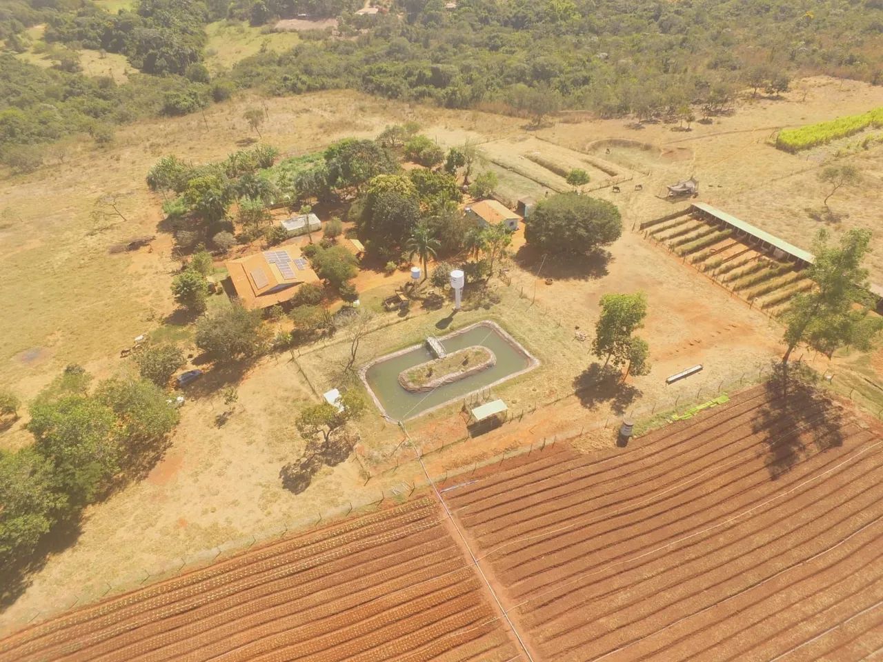 Foto - Bela Vista de Goiás - 