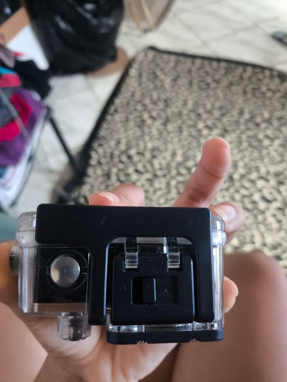 Camera Gopro - Foto 2