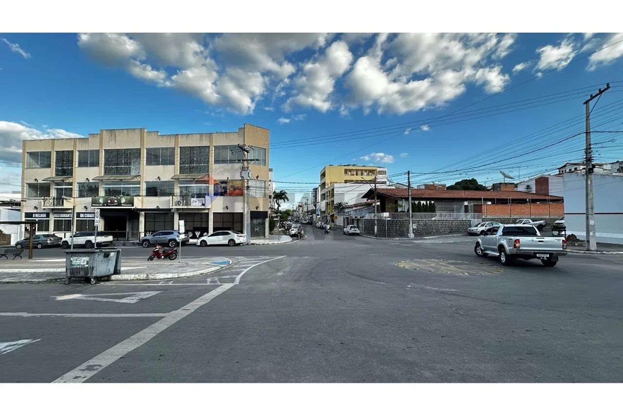 VENDO: Área Comercial medindo 548 m² - Foto 5