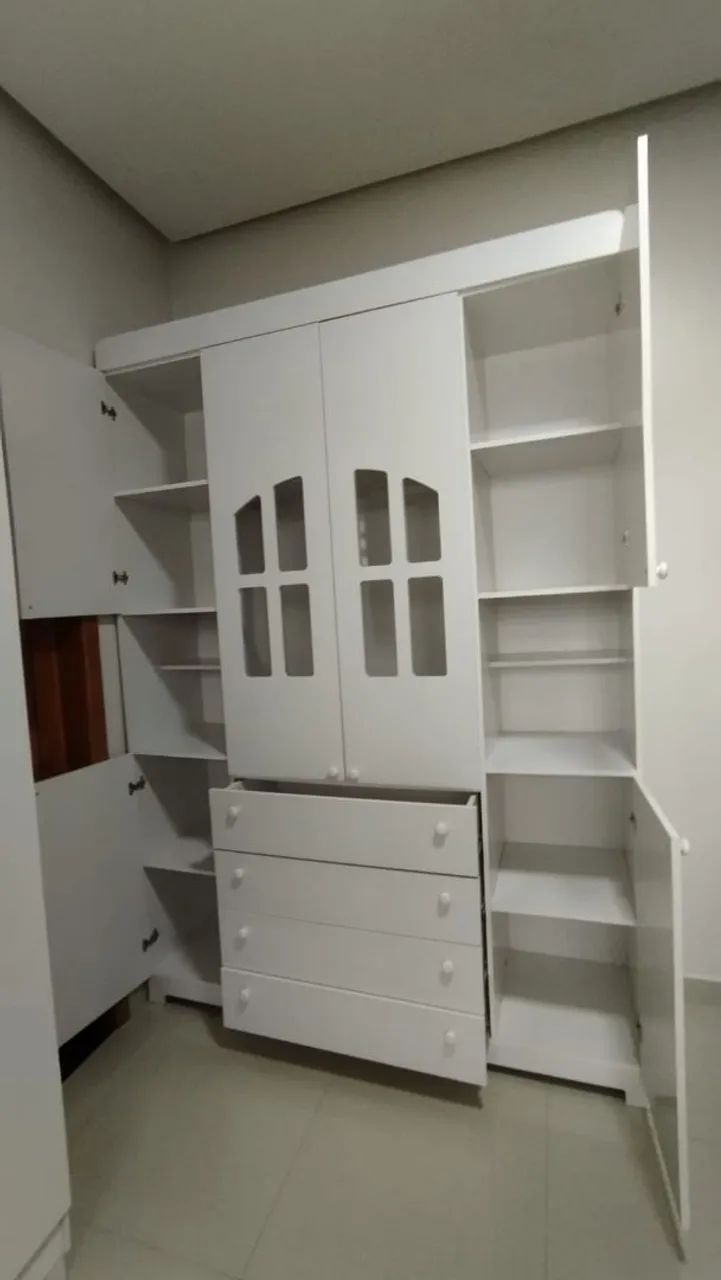 Roupeiro infantil  - Foto 3