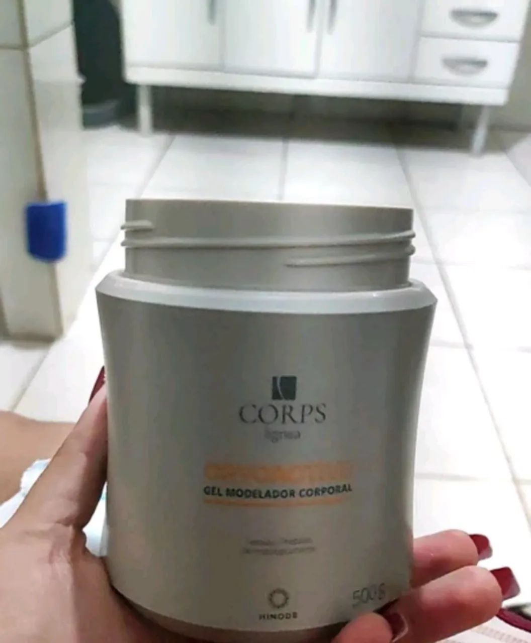 Gel Corps Hinode