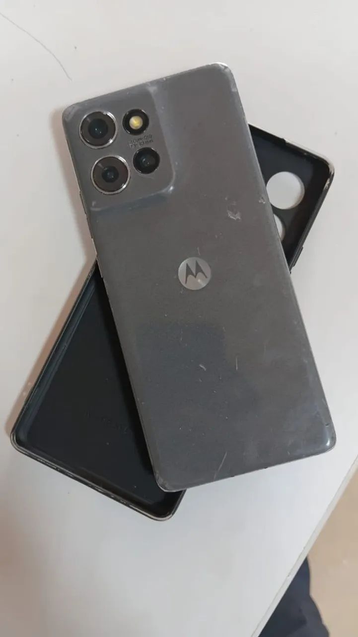 Moto Edge 50 - Foto 2