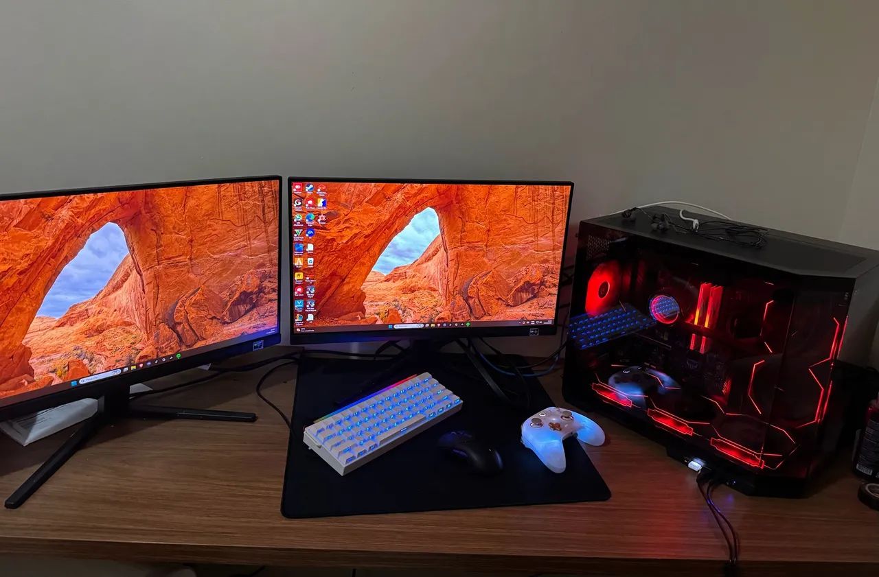 Pc completo
