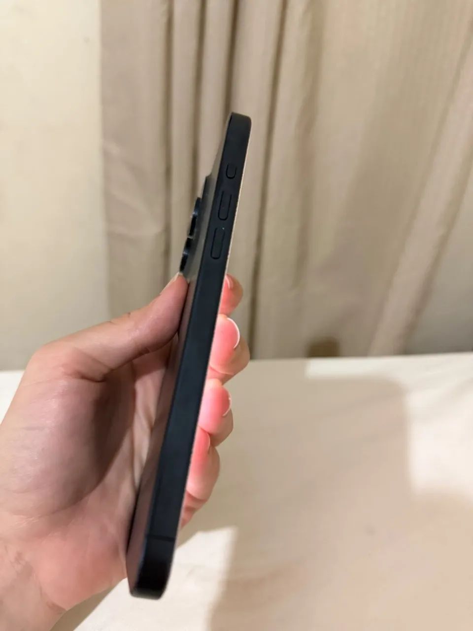 iPhone 15 pro max 256 gb em perfeito estado de conservação  - Foto 3