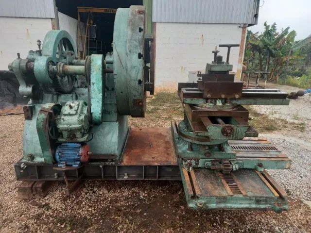 Torno Plator - Foto 4