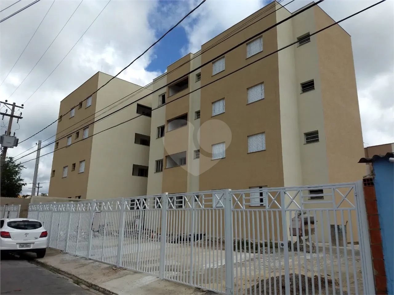 Oportunidade! Apartamento em Aparecidinha. - Foto 4