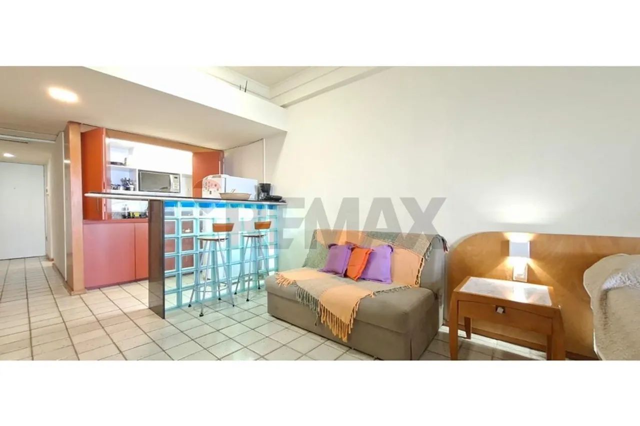 Flat 1 quarto à venda em Piedade - Foto 2