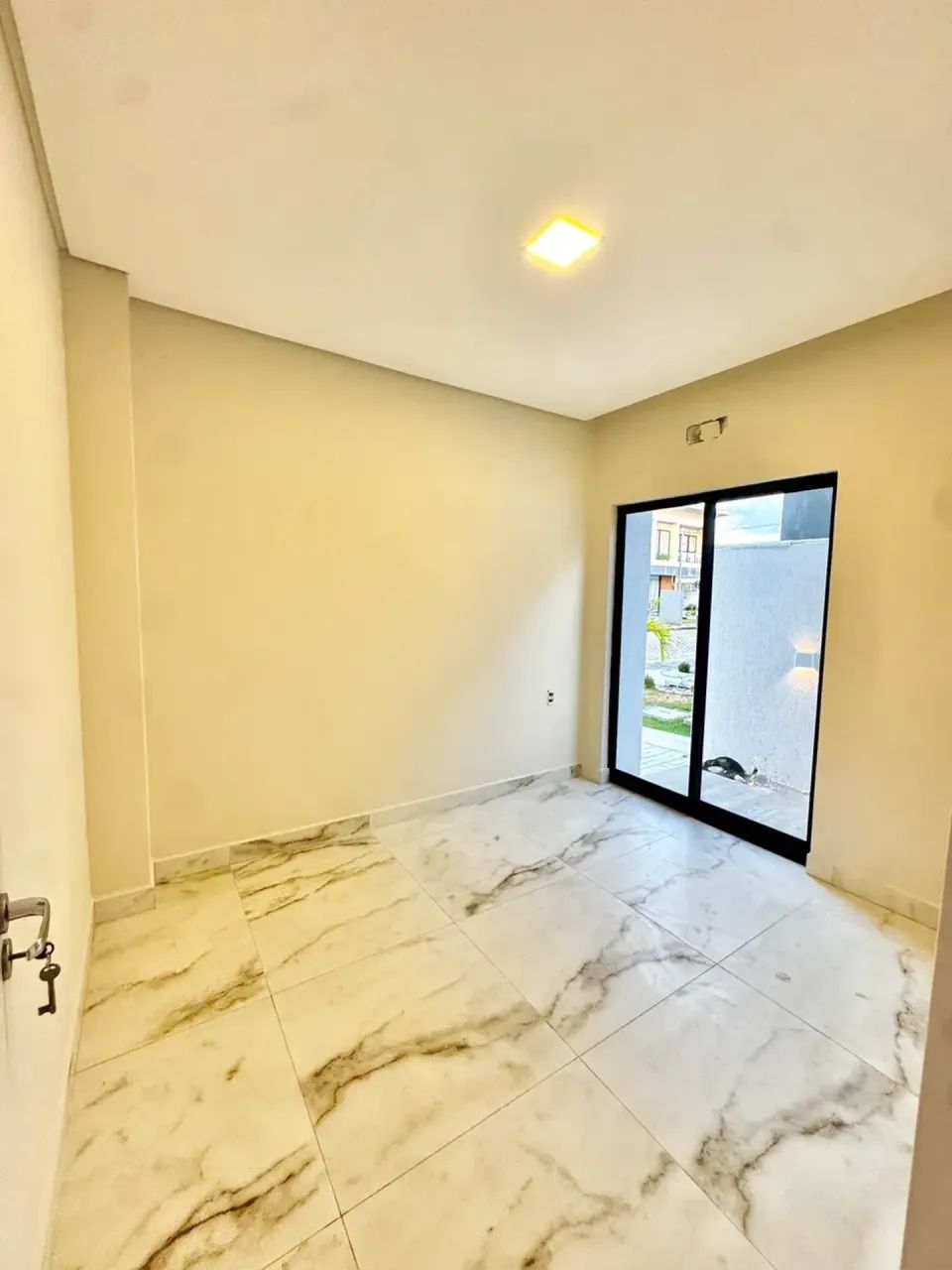 EXCELENTE CASA EM CONDOMINIO PRONTA PARA MORAR - Foto 5