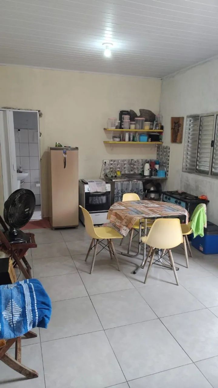 Casa de Praia Guaraú - Peruíbe SP - Foto 5