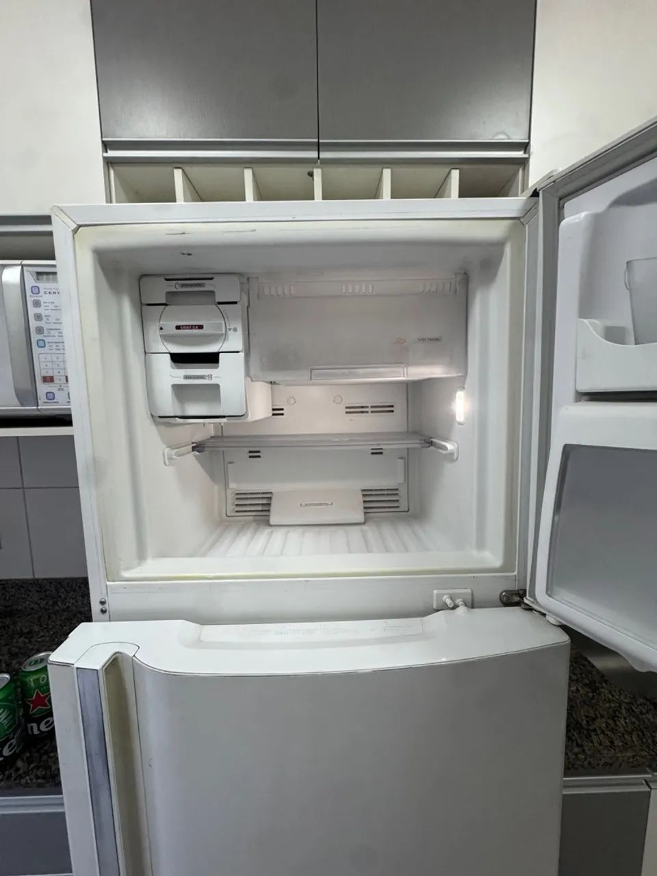 Geladeira Brastemp Ative - Foto 3