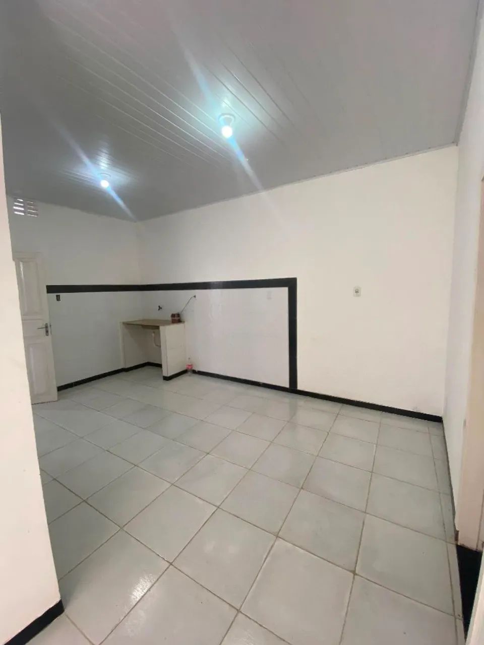 Casa de um quarto , próxima ao shopping Jardins,  70 m - Foto 4