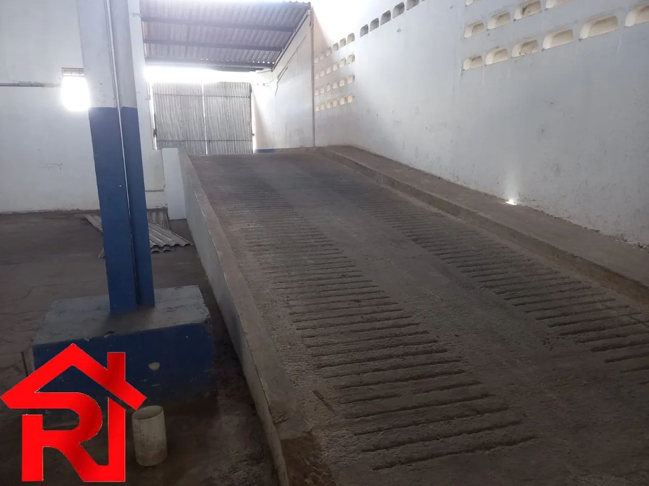 GALPAO COMERCIAL em SÃO LUÍS - MA, TIBIRI - Foto 2