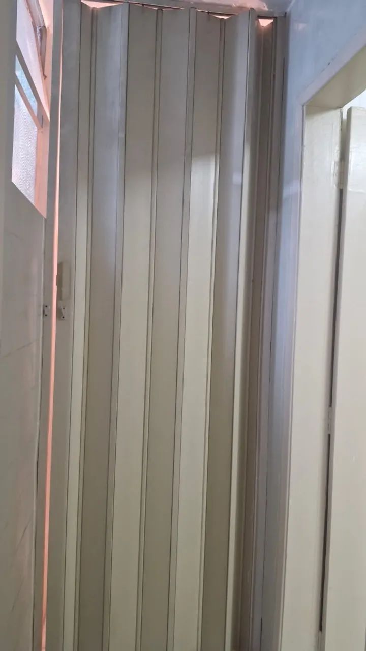 porta sanfonada - Foto 2
