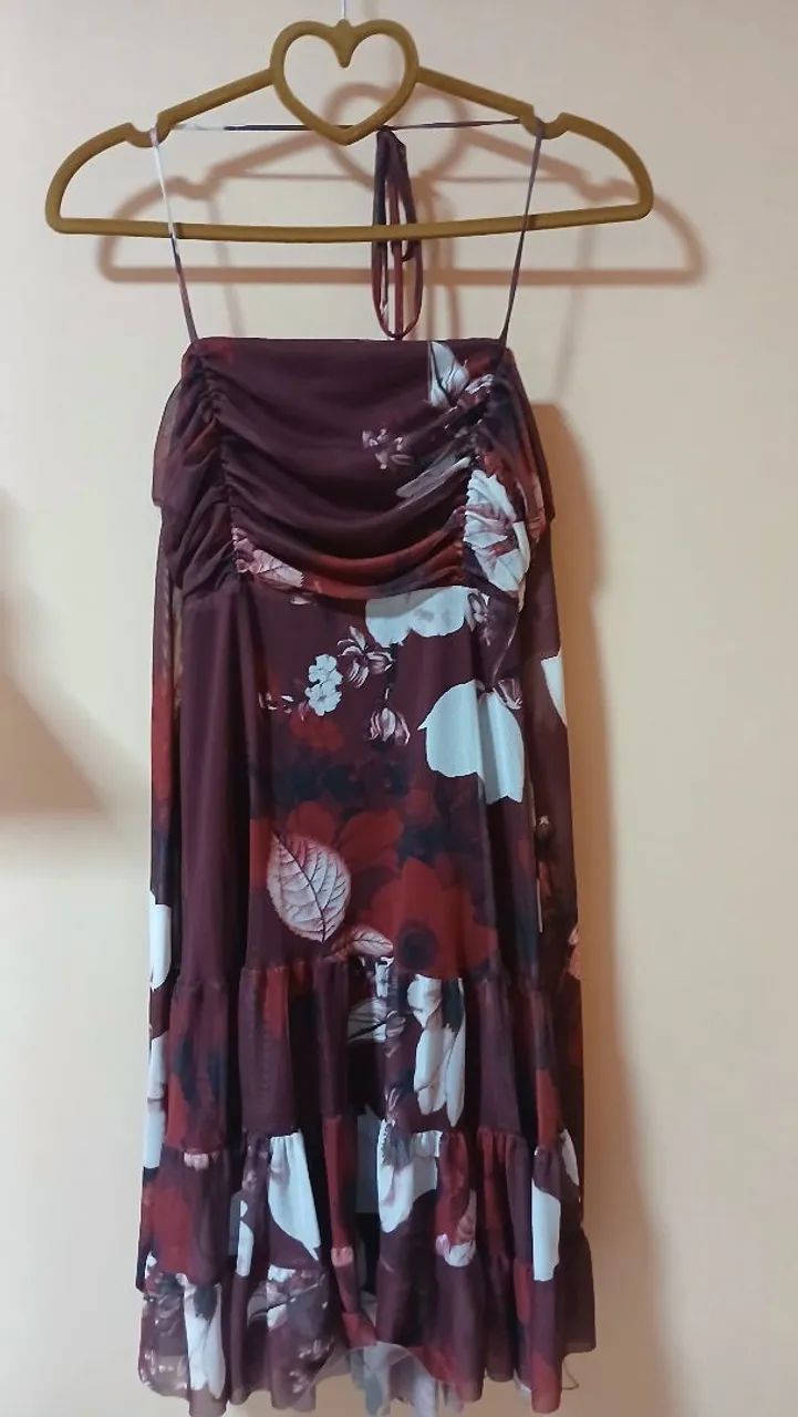 Roupas seminovas  - Foto 2