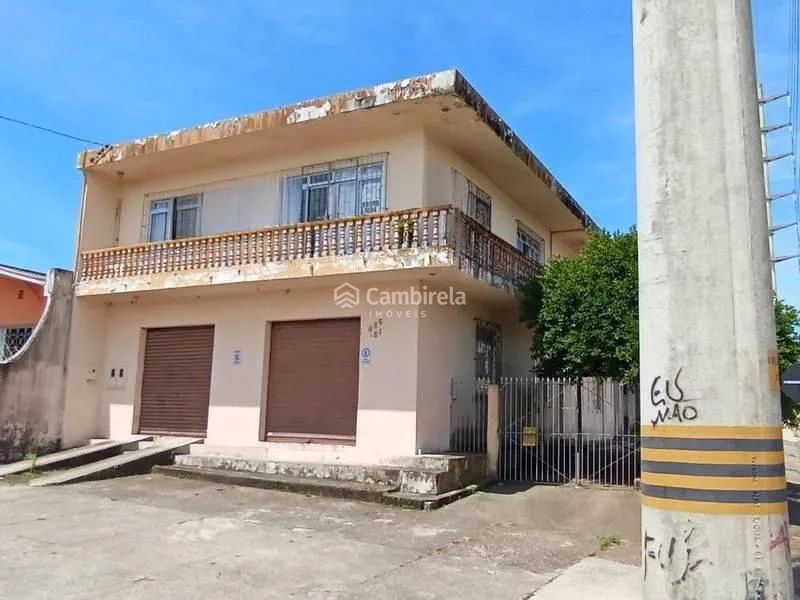 Casa residencial e comercial à venda em Capoeiras, Florianópolis SC - Foto 3
