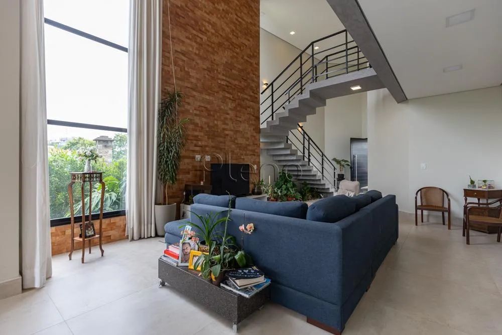 Casa á venda com 4 quartos no Swiss Park, Campinas - Foto 4