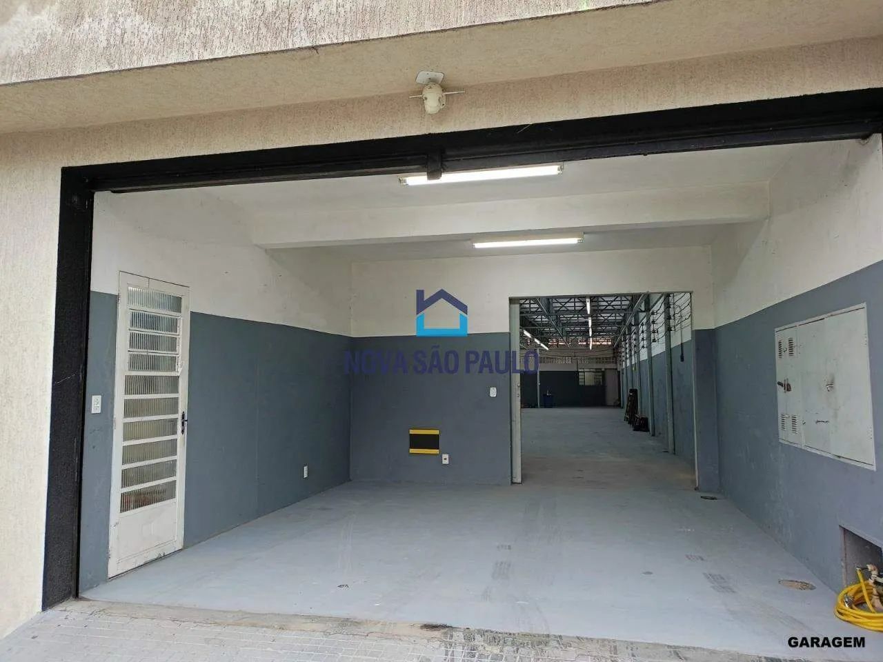 GALPÃO PRONTO V. MORAES - Foto 2