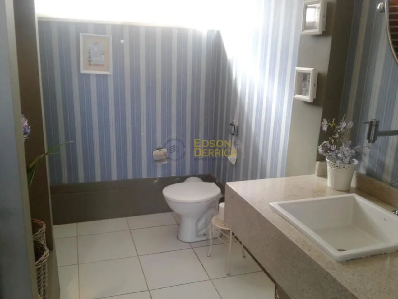 Casa com 4 quartos à Venda, Centro - Pindamonhangaba - Foto 5