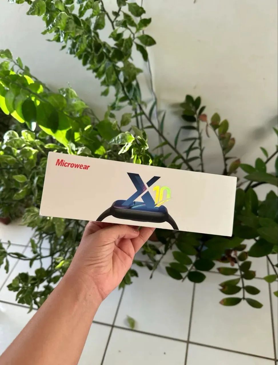 Smartwach x10 pro - Foto 2