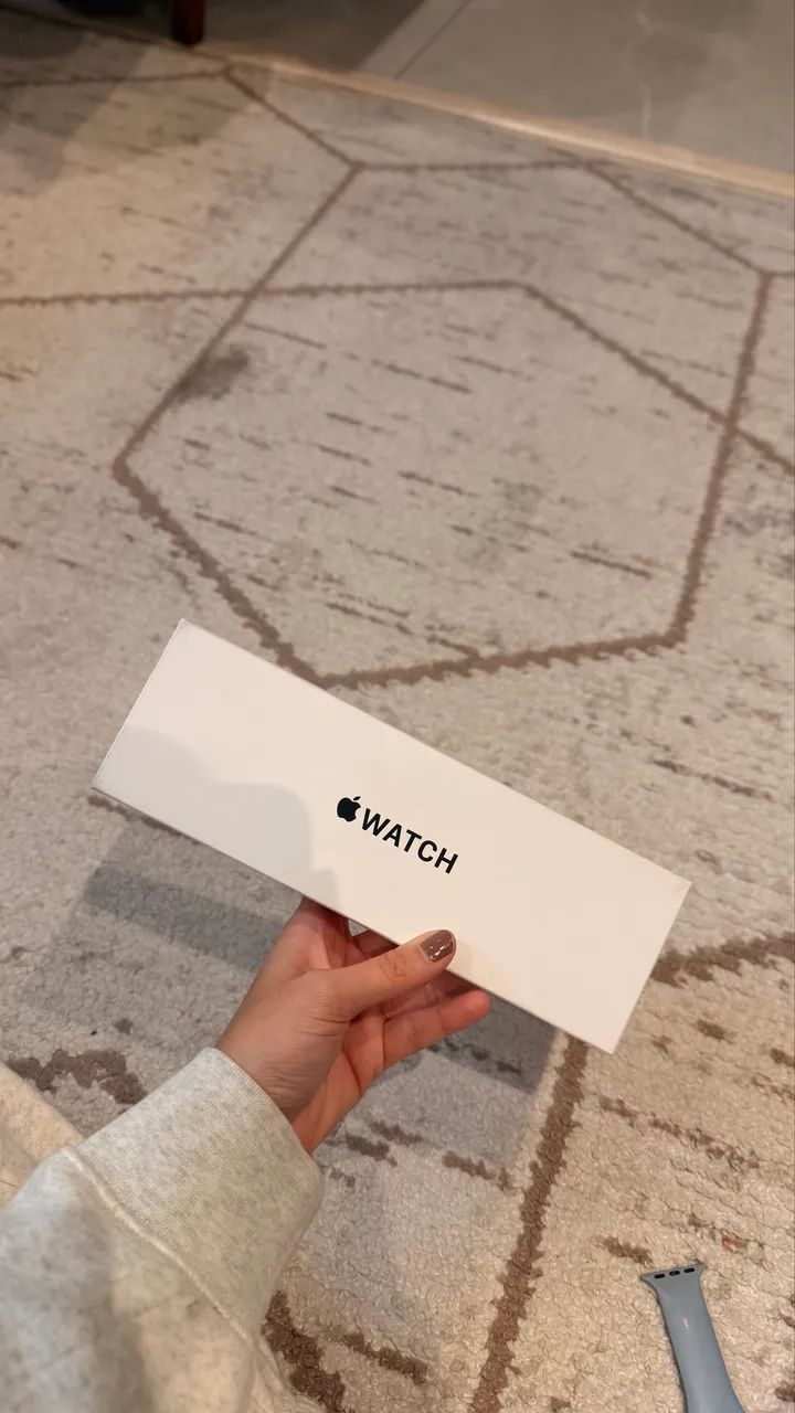 Apple Watch SE (2ªgeração) - Foto 5