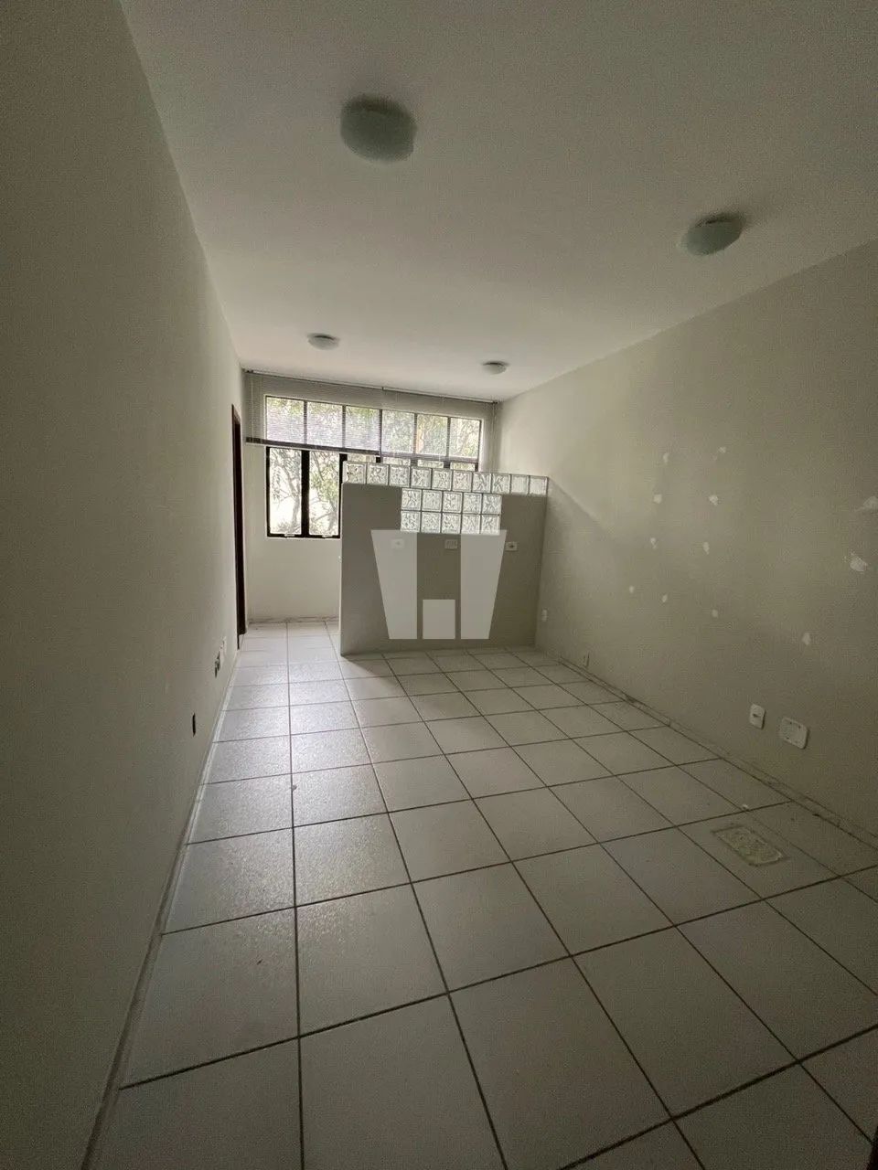 Sala bem localizada no São Pedro
