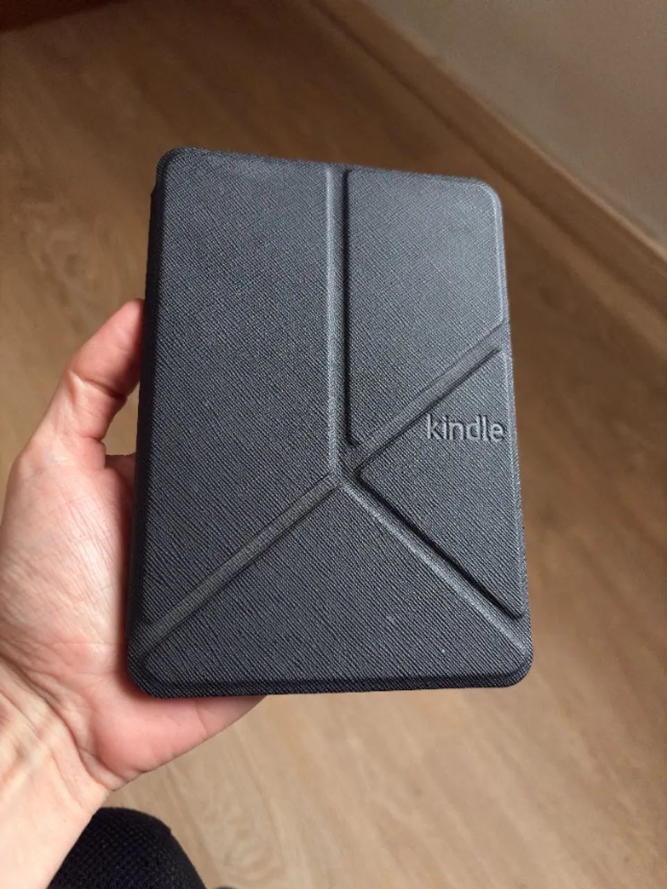 Kindle 16GB 11 Geração  - Foto 5