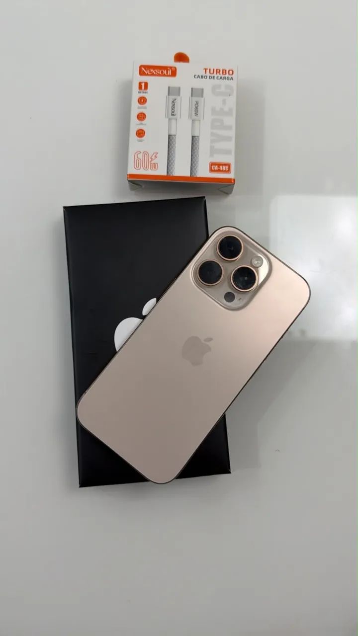 iPhone 15 pro 256 