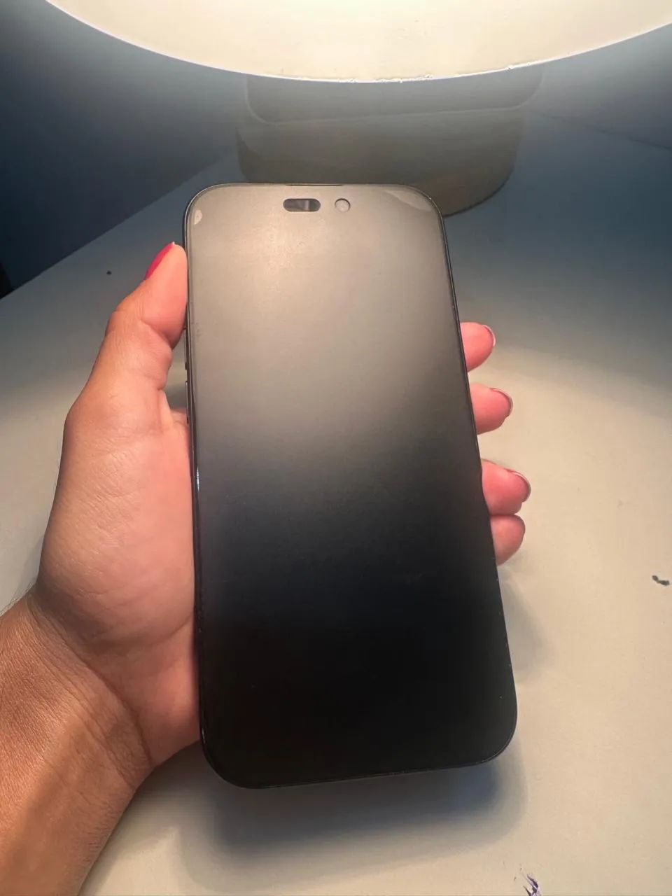 iPhone 15 - 128GB (Preto)
