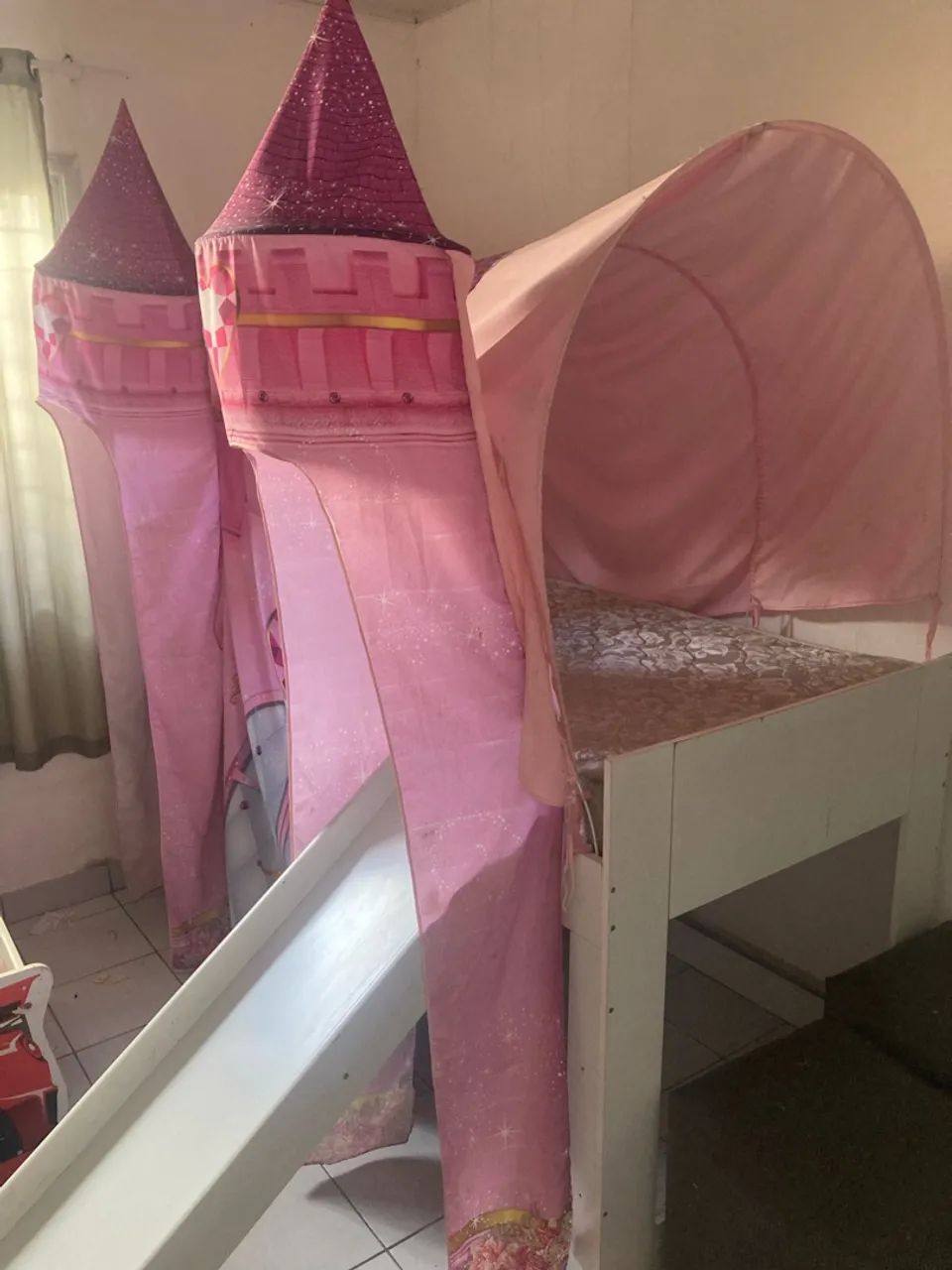 Cama infantil - Foto 4