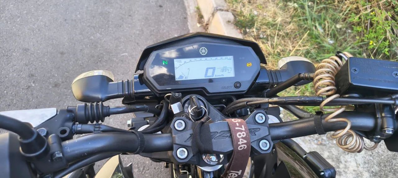 Fazer FZ25 - Foto 3