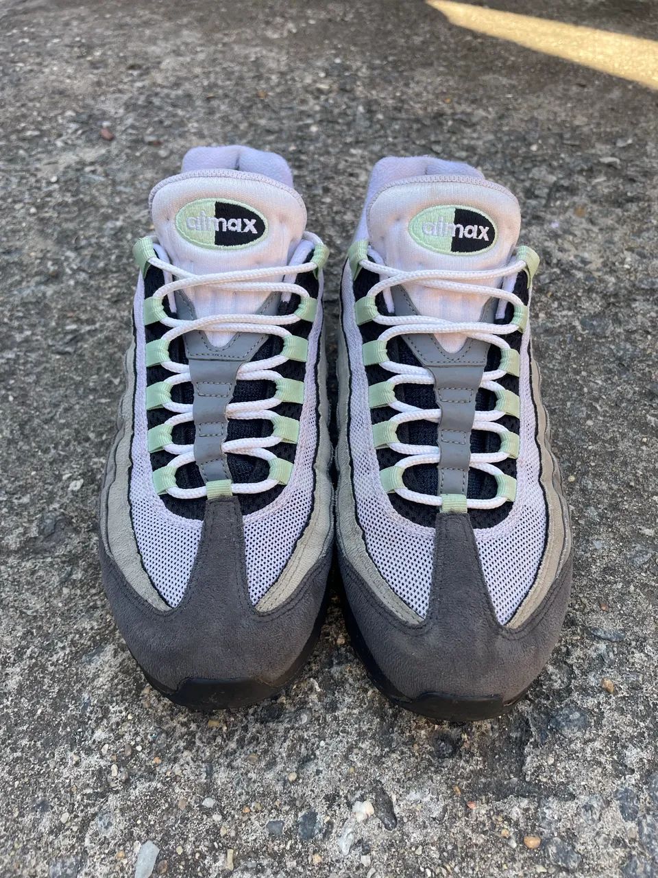 Air max 95 - Foto 2