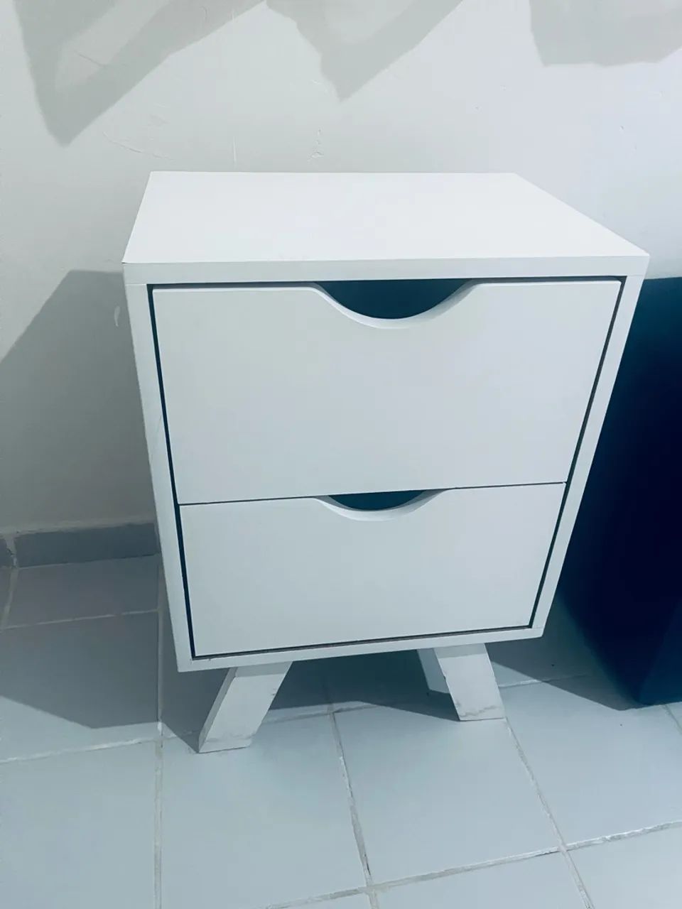 Criado Mudo em Perfeito Estado