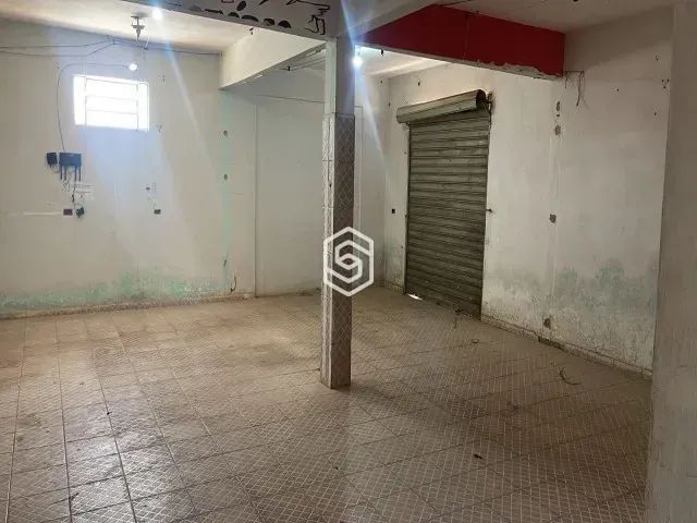 PONTO COMERCIAL MEDINDO 24X30 COM SALAS E BANHEIROS - Foto 4