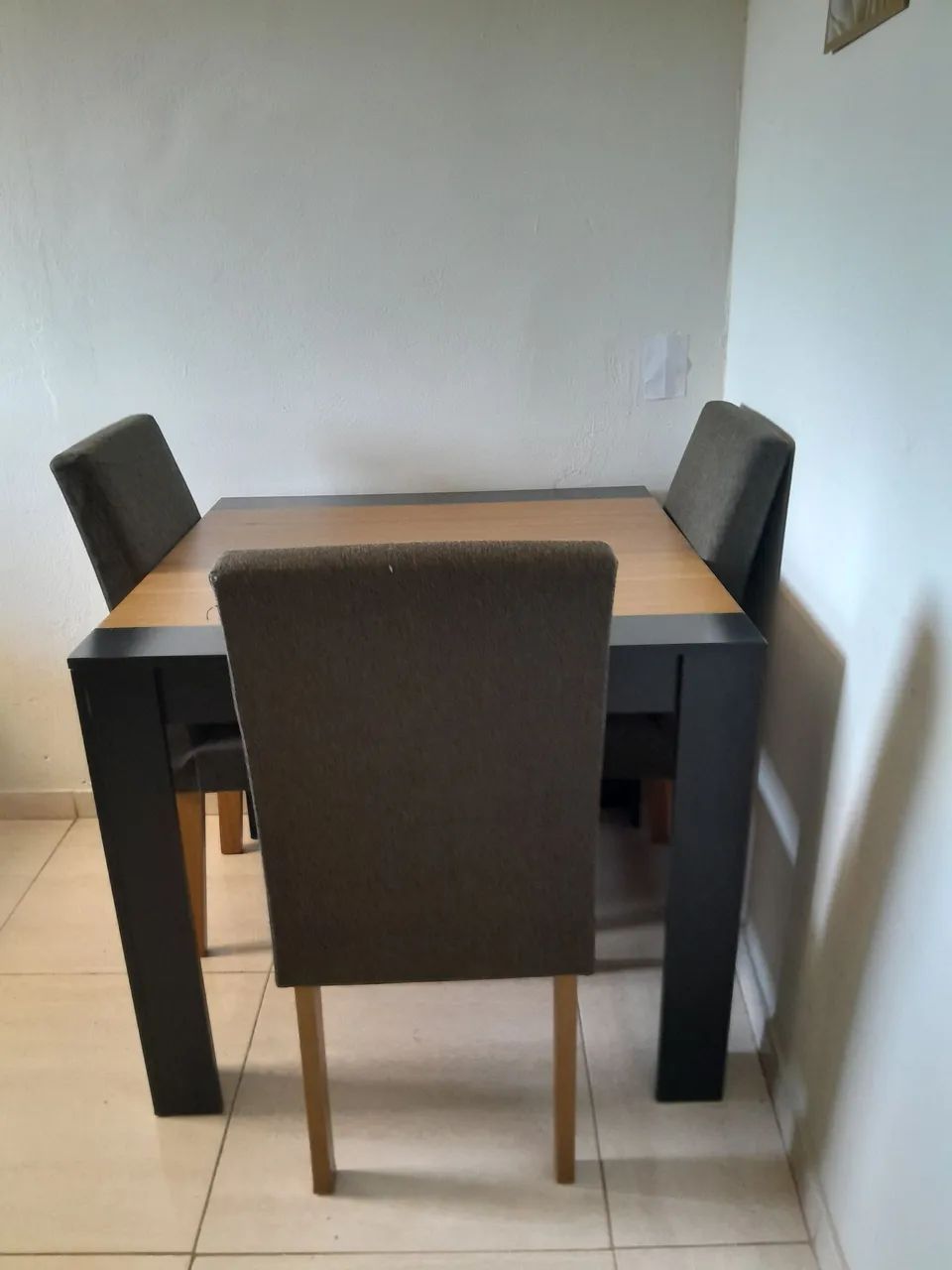 Mesa de Madeira 