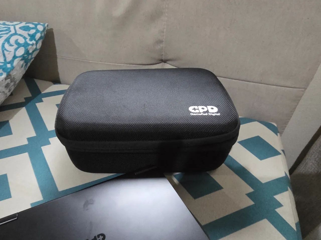 Gpd win mini 512gb aceito troca - Foto 3