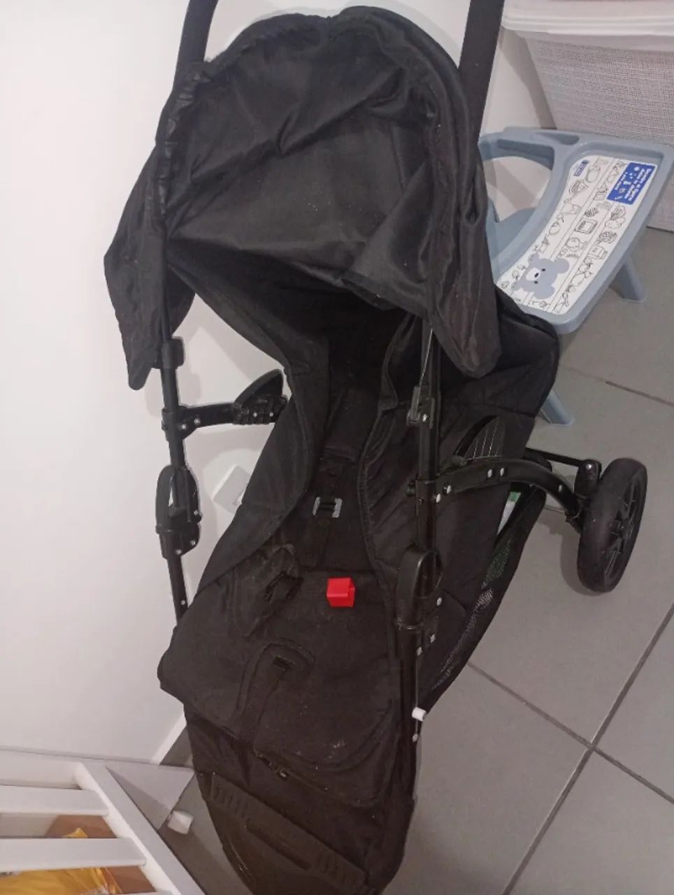 Carinho de bebe - Foto 2