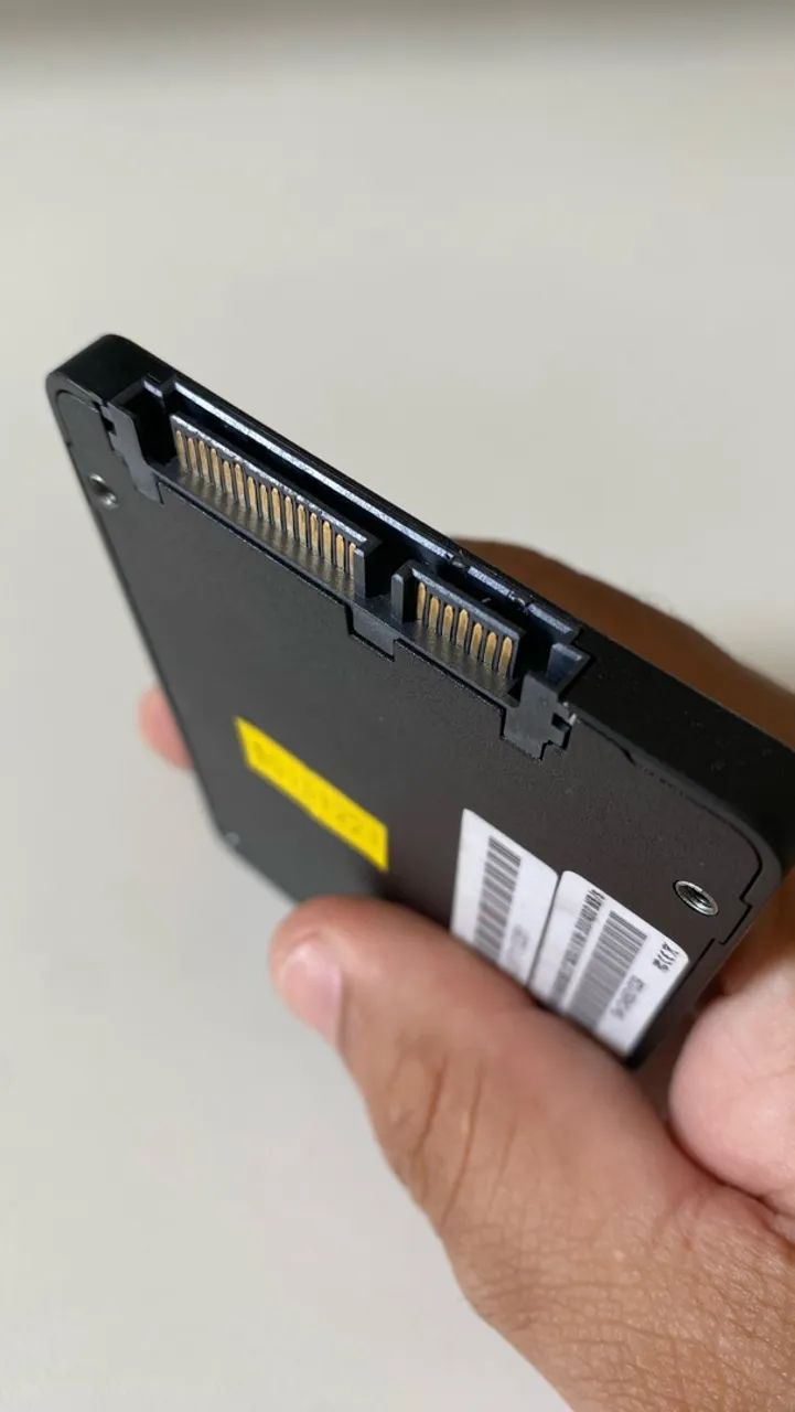 SSD - 240 GB - UPGAMER - Foto 2