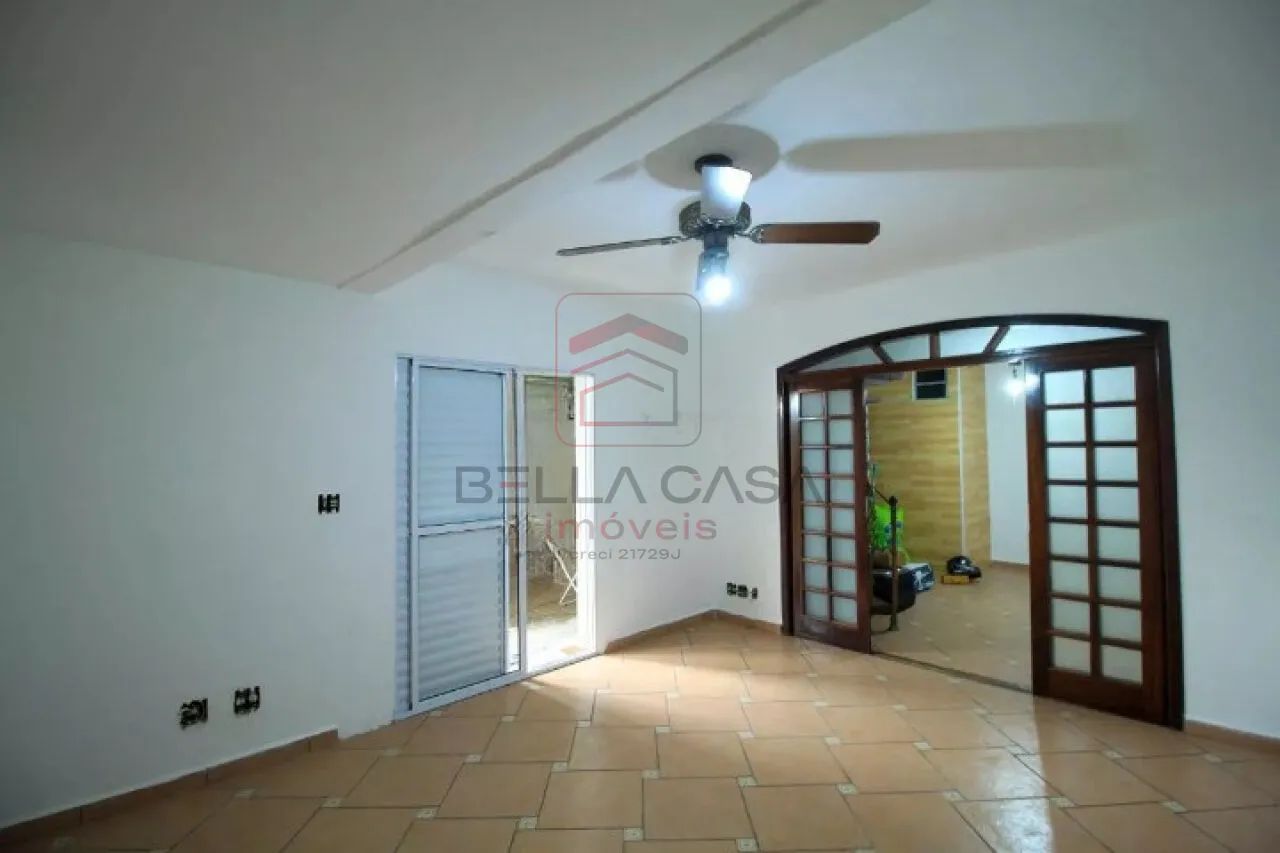 Sobrado, Casa belém, Mooca com 3 quartos - Foto 2