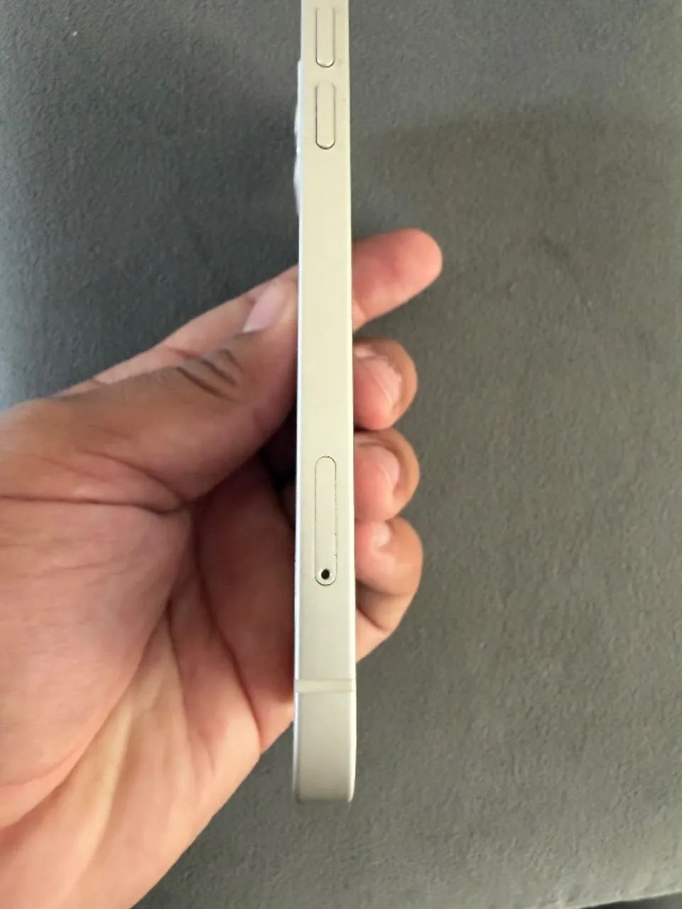 iPhone 12 impecável 84% bateria - Foto 4