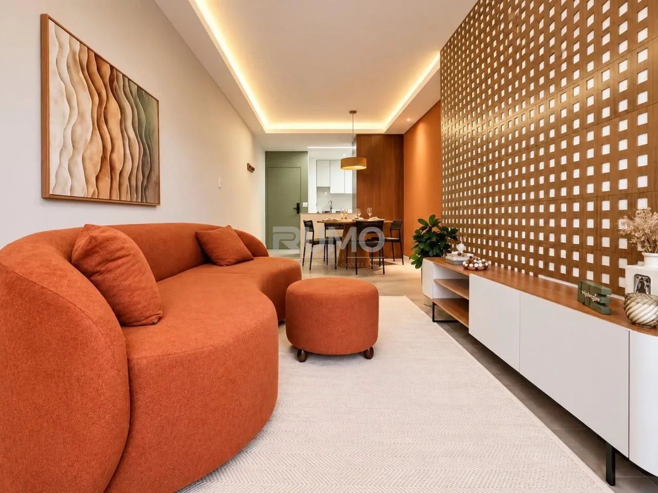apartamento - Cambuí - Campinas