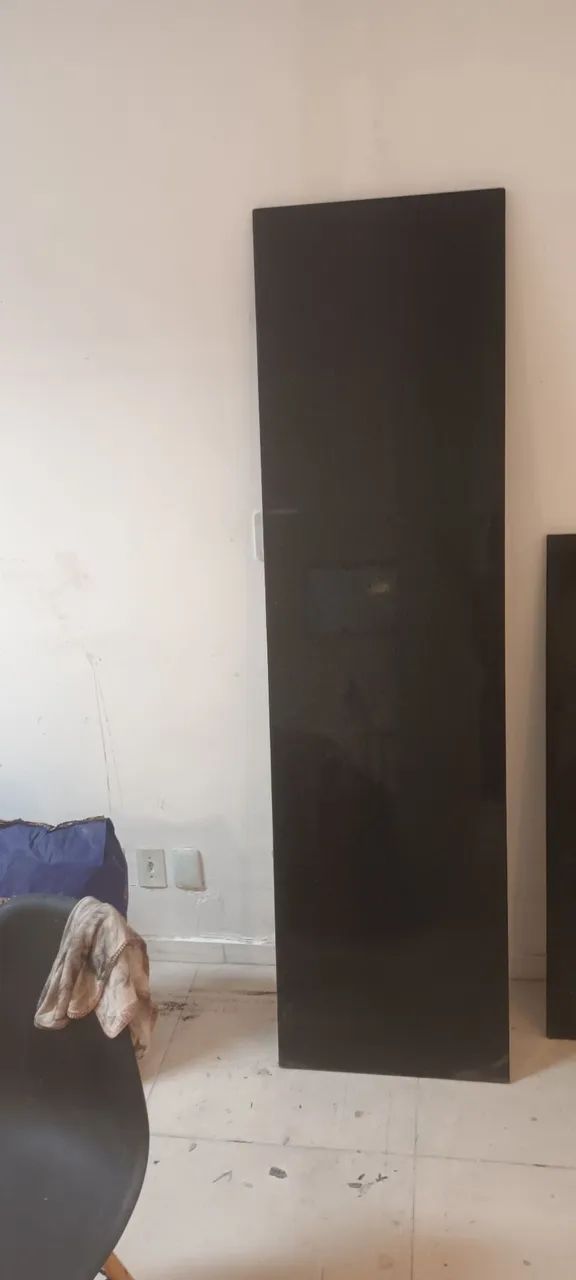 Bancadas de granito vendo as duas por esse valor! Ou também vendo elas separadas  - Foto 5
