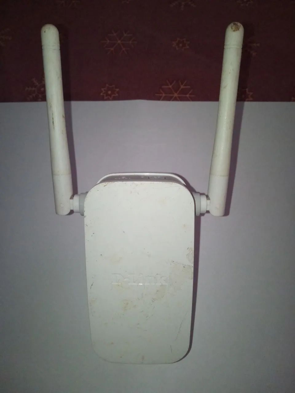 EXTENSOR/REPETIDOR DE WI-FI  - Foto 2