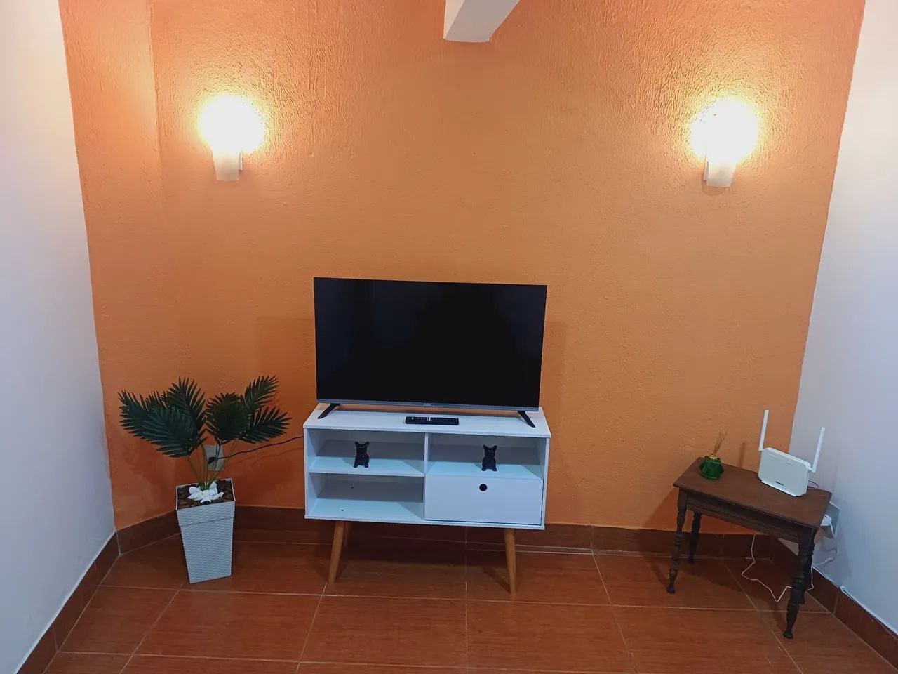 APT 1 QUARTO C/ TAXAS  - Foto 3