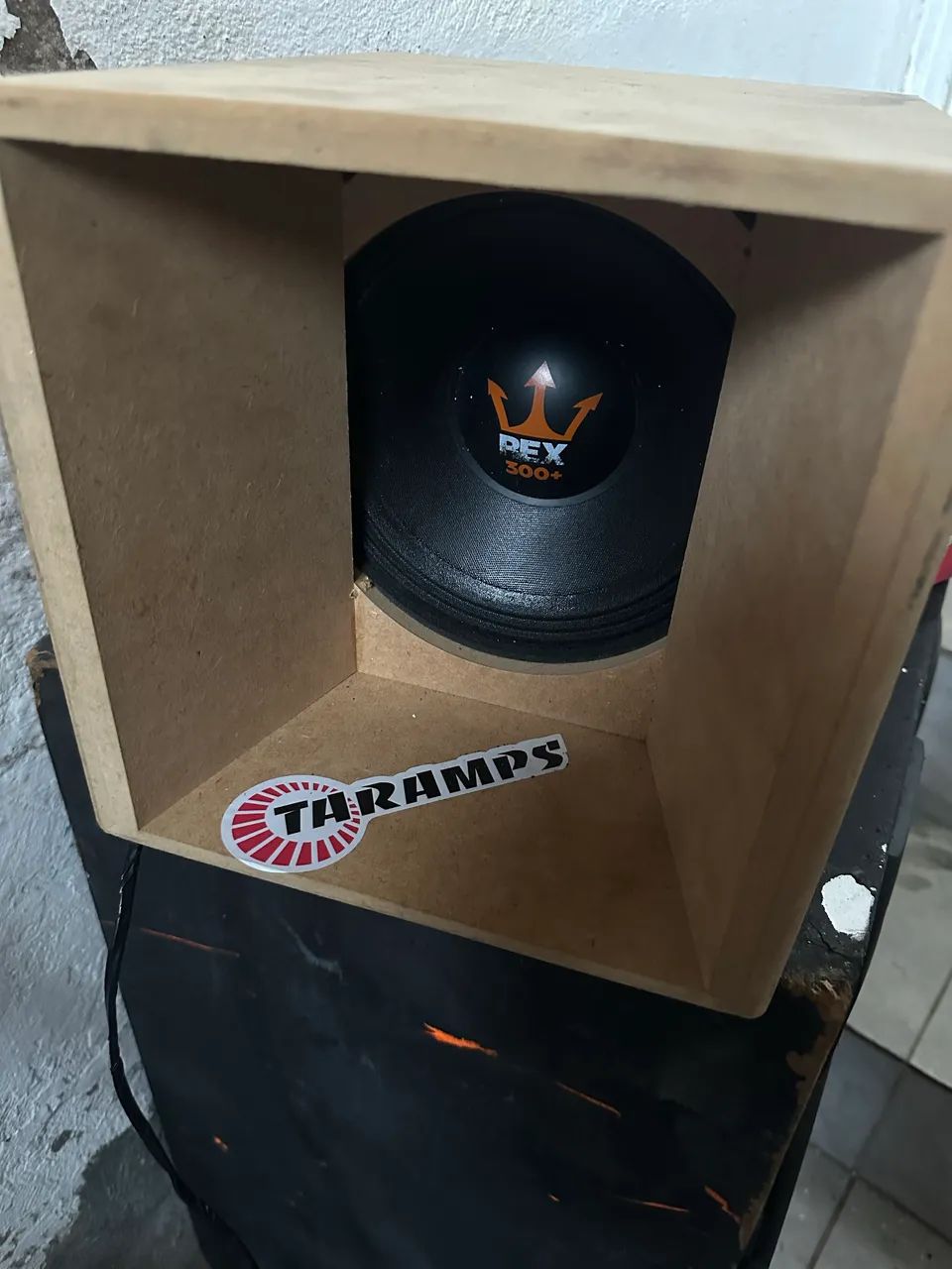 Vendo médio de 8 polegadas  - Foto 2