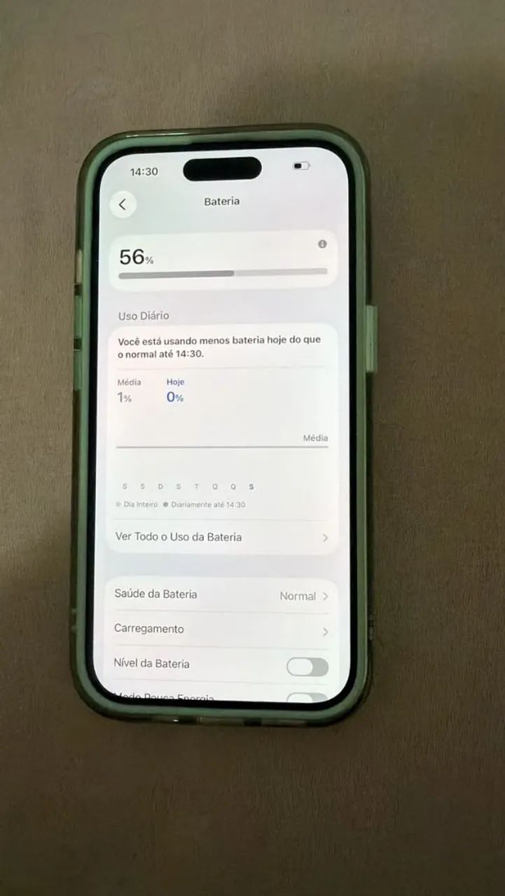 IPhone 15 - Foto 5